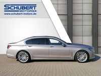 gebraucht BMW 750L i xDrive Limousine