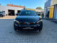 Gebraucht Opel Corsa-e Edition 100 kW (136 PS) 2024 Diamant schwarz metallic Kleinwagen