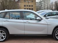 gebraucht BMW X1 xDrive 20i Allrad Klimaautomatik Bi-Xenon