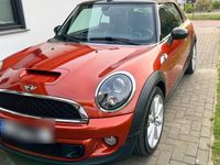 gebraucht Mini Cooper S Cabriolet Cooper S