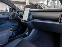 Neu Volvo EX30 CC Performance 314 kW (428 PS) 2025 Weiß SUV