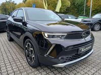 Gebraucht Opel Mokka-e Ultimate 100 kW (136 PS) 2022 Karbon schwarz metallic SUV