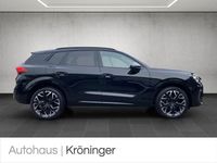 Gebraucht Cupra Terramar VZ 265 PS (194 kW) 2026 Schwarz SUV