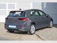 Gebraucht VW Golf VIII Style 96 PS (70 kW) 2024 Grau Limousine