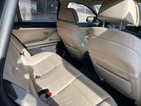 gebraucht BMW 520 d Touring ,Kamera,Navi,Leder,Sitzh.,AHK