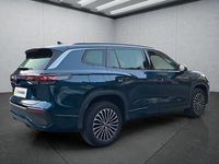 Gebraucht VW Tayron 193 PS (141 kW) 2025 Blau SUV