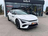 Neu Kia EV6 80 kW (110 PS) 2026 (swp): snow white pearl SUV