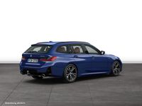 Gebraucht BMW 330e M Sport 292 PS (214 kW) 2025 Blau Kombi