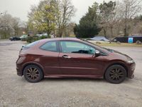 gebraucht Honda Civic 1.4 Type S Type S