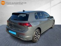 gebraucht VW Golf VIII 1.5 TSI Active Alu LEDPlus Standh. Head-Up Navi Kamera Sitzh. ACC App-Con.