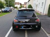 gebraucht Opel Adam Black Link 1.4 Benzin