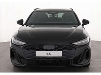 Neu Audi S5 Sport 367 PS (269 kW) 2025 Schwarz Kombi