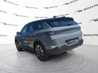 Neu Opel Grandland X 136 PS (100 kW) 2025 Lackierung schwarz perla nera/typ aussenverkleidung metalliclackierung SUV
