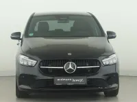 Gebraucht Mercedes B200 163 PS (119 kW) 2026 Unilack nachtschwarz Kleinwagen