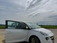Second-hand Opel Adam 69 CP (50 kW) 2013 Alb Hatchback