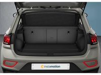 Gebraucht VW T-Roc 150 PS (110 kW) 2025 Grau SUV