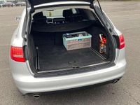 Gebraucht Audi A6 239 PS (175 kW) 2011 Kombi
