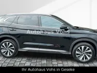 Nowe BYD Seal U Design 324 KM (238 kW) 2025 Czarny SUV