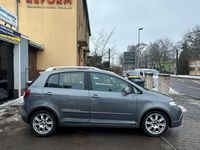 Gebraucht VW Golf Plus Cross 105 PS (77 kW) 2006 Grau Van / Kleinbus