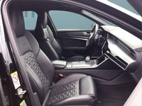 Gebraucht Audi RS6 600 PS (441 kW) 2022 Schwarz Kombi