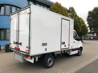 gebraucht Mercedes Sprinter 316 CDI,Kühlkoffer,GDP Pharma