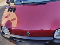 Gebraucht Renault Twingo 58 PS (42 kW) 2002 Rot Kleinwagen