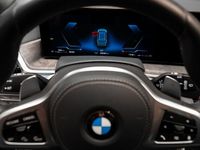 Gebraucht BMW X7 M Sport 530 PS (389 kW) 2025 Grau SUV