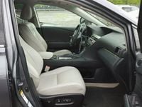 Gebraucht Lexus RX350 374 PS (275 kW) 2015 Grau SUV