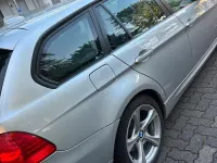 Gebraucht BMW 320 177 PS (130 kW) 2009 Kombi