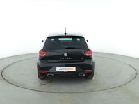 Gebraucht Seat Ibiza FR 2020 Schwarz Limousine