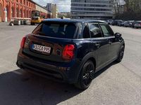 Gebraucht Mini Cooper Classic 136 PS (100 kW) 2022 Schwarz Kleinwagen