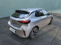 Gebraucht Opel Corsa-e Ultimate 100 kW (136 PS) 2021 Grau Kleinwagen