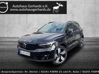 Gebraucht Volvo XC40 Ultimate 300 kW (408 PS) 2023 Onyx black metallic SUV