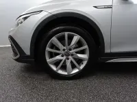 Used VW Golf VIII 200 HP (147 kW) 2021 Silver Estate