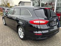 gebraucht Ford Mondeo Turnier Titanium