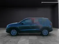 Używany Seat Ateca Beats 150 KM (110 kW) 2021 Szary SUV