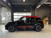 Gebraucht Mini John Cooper Works Countryman 231 PS (169 kW) 2018 Schwarz SUV