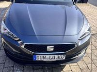 Gebraucht Seat Leon Style 150 PS (110 kW) 2023 Kombi