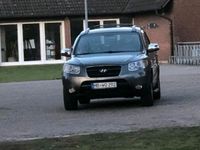 gebraucht Hyundai Santa Fe 