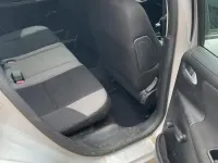 Gebraucht Peugeot 206 95 PS (69 kW) 2007 Silber Kombi