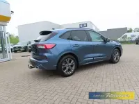 Occasion Ford Kuga ST-Line X 150 ch (110 kW) 2023 Bleue SUV