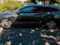 Używany Ford Focus Titanium 150 KM (110 kW) 2019 Szary Kombi