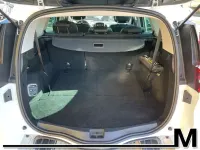 Gebraucht Renault Grand Scénic IV Techno 140 PS (102 kW) 2023 Weiss Van / Kleinbus