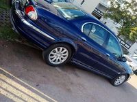 Gebraucht Jaguar X-type Executive 196 PS (144 kW) 2004 Kombi