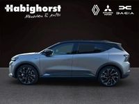 Gebraucht Renault Scenic E-Tech 160 kW (218 PS) 2025 Metallic SUV