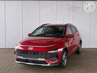 Gebraucht Hyundai Bayon Comfort 79 PS (58 kW) 2025 SUV