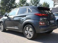 gebraucht Hyundai Kona EV 39,2 kWh ADVANTAGE WÄRMEPUMPE/NAVI/KAMERA/DAB+