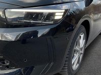 Gebraucht Opel Corsa 101 PS (74 kW) 2024 Schwarz Limousine