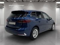 Gebraucht BMW 225 Active Tourer 136 PS (100 kW) 2022 Blau Van / Kleinbus