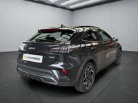 Gebraucht Kia XCeed GT 179 PS (131 kW) 2025 Schwarz SUV